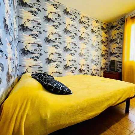 Apartment P Alberes Bj2