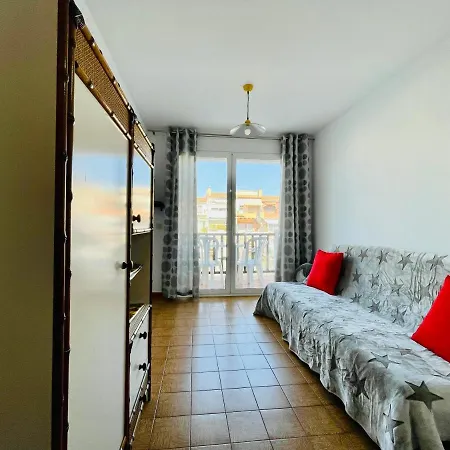 Apartment P Alberes Bj2 *