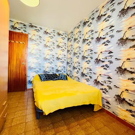 P Alberes Bj2 Apartment *